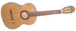  Höfner Green Line HGL-7 - Chitarra classica 4/4, colore naturale