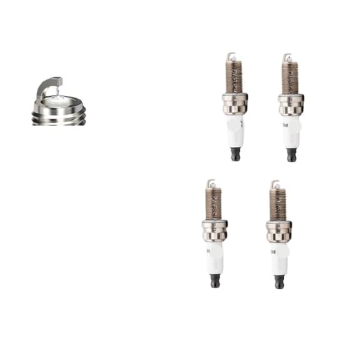 Bougies d'allumage automobile UH7RTIP pour un démarrage stable - 2