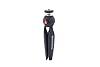 Manfrotto Mtpixi-B Pixi Mini Tripod (Black) Pack of 1 #2