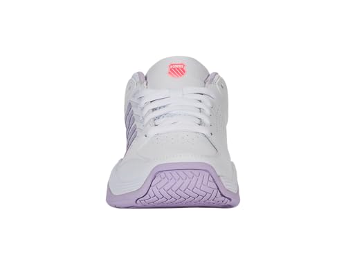 K-Swiss Women's Court Express 2 Tennis Shoe3