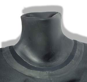 DRIS Dive Gear Neoprene Neck Seals