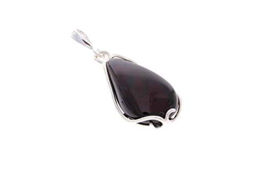 SilverAmber Jewellery UK PD1656 SilverAmber Jewellery UK PD1656