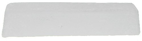 Magnate CPW2 White Rouge Compound, 2-Pound Bar -