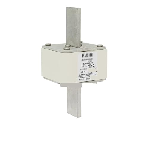 Fusible 170M8545 et série 170M pour protection de forte puissance