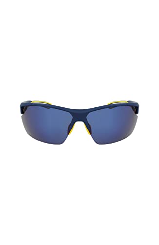 Image of Columbia mens Barlow Basin Rectangular Sunglasses