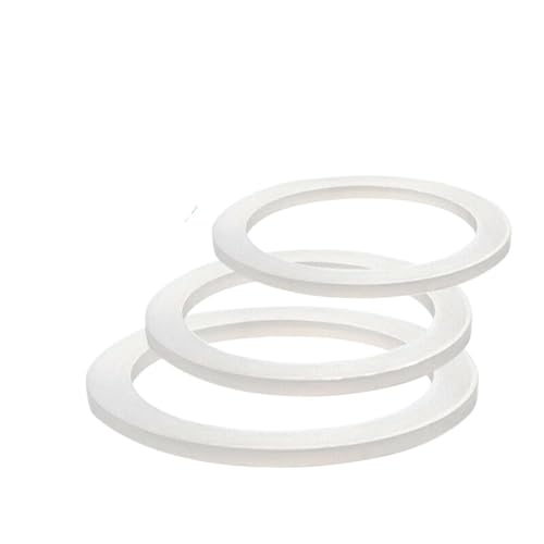 Joint d'étanchéité pour cafetière expresso : retrouvez le rituel du café matinal sans fuite