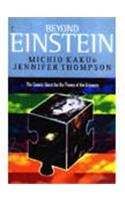 Beyond Einstein 0195690672 Book Cover