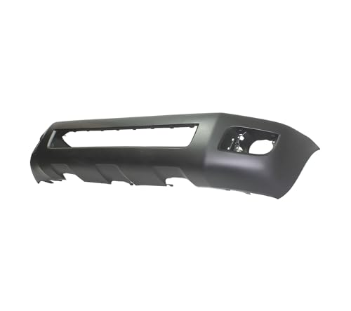 Image of FitParts Compatible with Toyota Sequoia 2008-2022 Front Bumper Cover