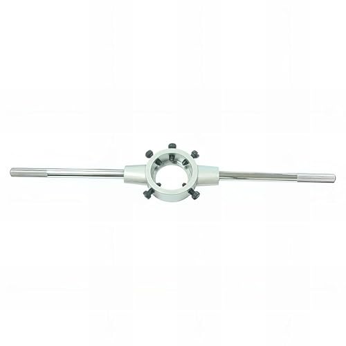 King Tony - Schneideisenhalter D.20 mm - M3 bis M4 - L 175 mm