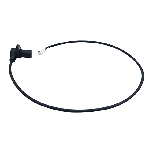 Position du vilebrequin Hisun HS 800 quad TACTIC STRIKE UTV