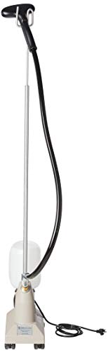 J-2 Jiffy Garment Steamer with Plastic Steam Head, 120 Volt
