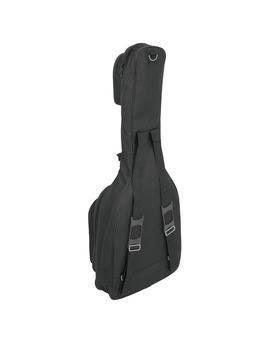 Étui à Guitare twaak pour Guitare Acoustique, Noir – Soft Bag/Sac de Transport Guitare Acoustique – klangbeisser - Les Beatles, Paul McCartney, John Lennon, RIngo Starr, George Harrison Étui à Guitare twaak pour Guitare Acoustique, Noir – Soft Bag/Sac de Transport Guitare Acoustique – klangbeisser – Image 3