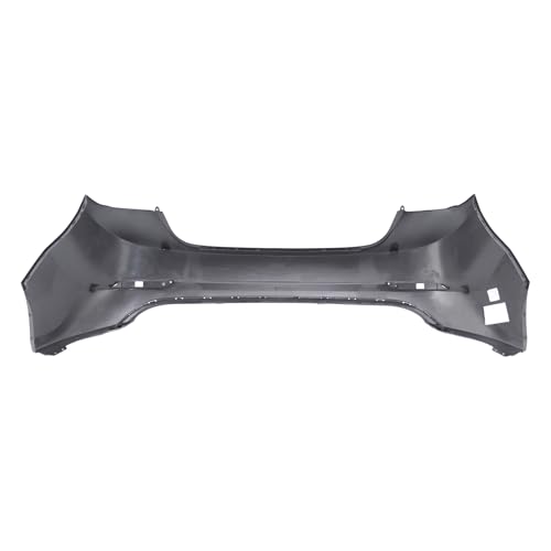 Image of FitParts Compatible with Hyundai Elantra 2014-2016 Rear Bumper Cover