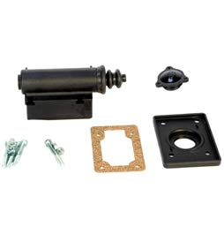 Demco Trailer Surge Brake Replacement Part - Master Cylinder Replacement; Drum Brakes - 5650