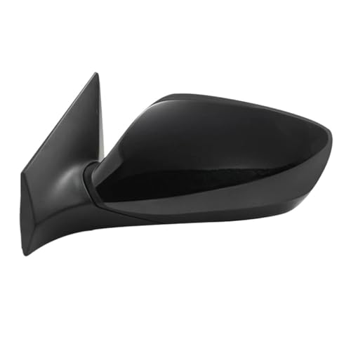 Rétroviseur gauche Hyundai Elantra 2011-2013 électrique noir 3 broches