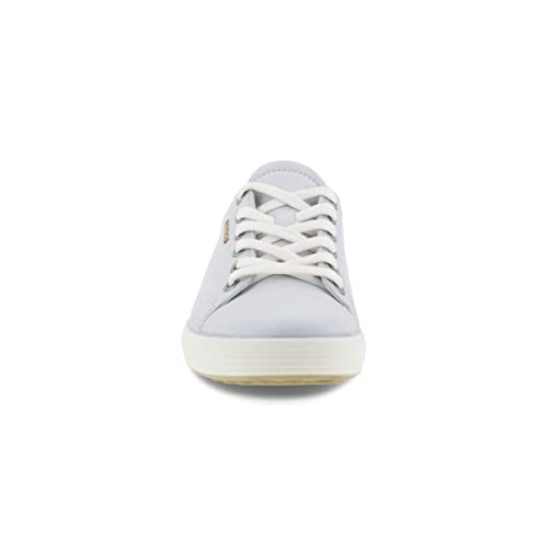 Ecco Women's Soft 7 Sneaker, Air/Powder, 8-8.5 #TOP1