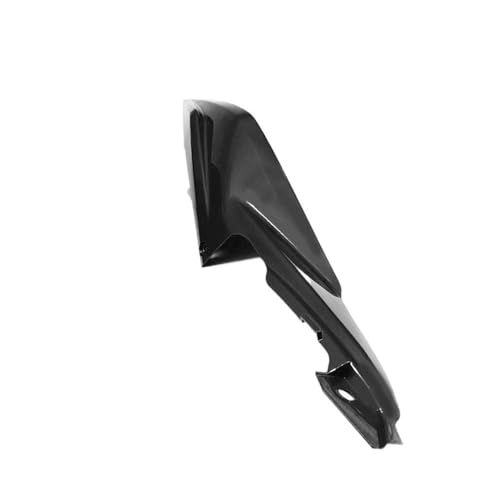 Carénage GSXS 750 droit : garde de cadre par injection pour habillage et protection selle arrière