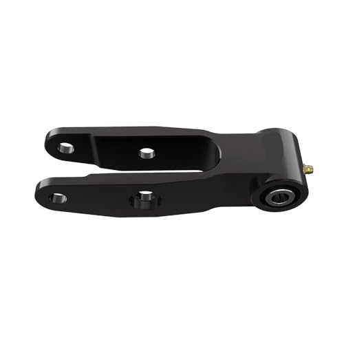 Lien d'amortisseur arrière pour Yamaha Raptor 700R bielle pour randonnée tout-terrain YFM700