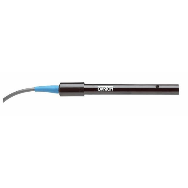 Oakton WD-35608-50, Conductivity/TDS C-Style Ultem Probe with 3' Cable (Pack of 2 pcs)