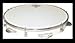 Tycoon Percussion Frame Drum (TPD-12AW)