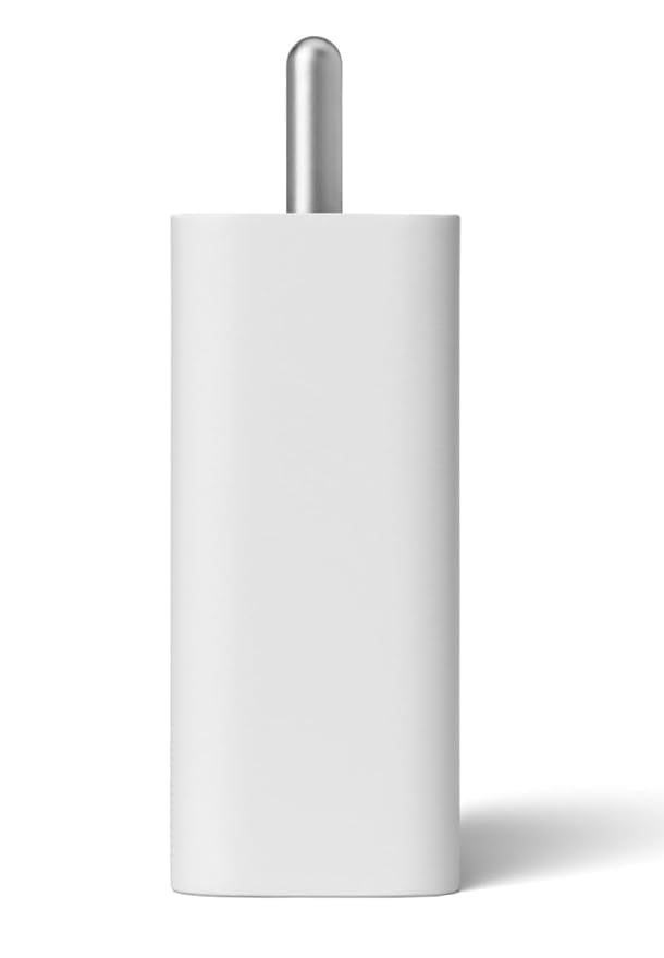 Image of Google 30W Original Type C Fast Charging Power Adapter for Google 9 Pro XL /9 Pro /8 Pro /8 /8a,7 Pro /7 /7A, Pixel 6 Pro /6, Tablet /Chrome Books & Other USB C Devices (FIX138)
