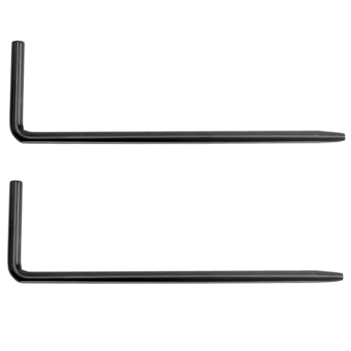 42442 Headlight Retainer Pin, Headlight Mounting Bracket Support Pin for 1999-2007 Silverado Sierra Pickups Headlight Mounting Retainer Bracket Support Pin, Compatible Replacement for Some Models