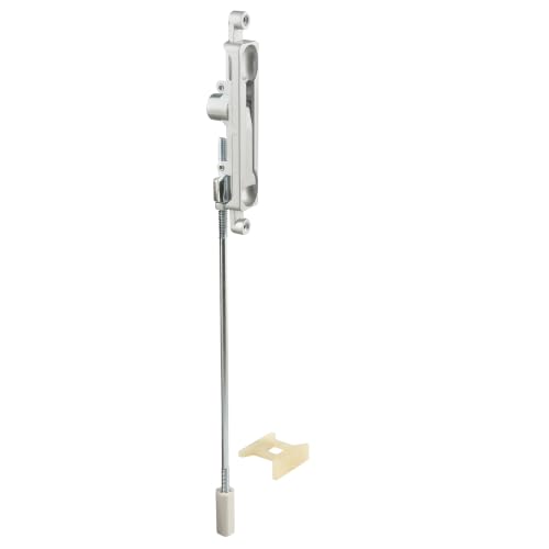 Prime-Line J 4516 Aluminum Diecast Flush Mount Extension Bolt
