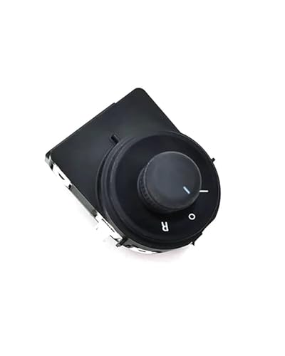 Interrupteur de rétroviseur pour Cruze et Malibu bouton de commande auto 2011-2017