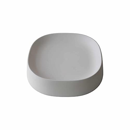 Crescent Garden Pebble Caddy