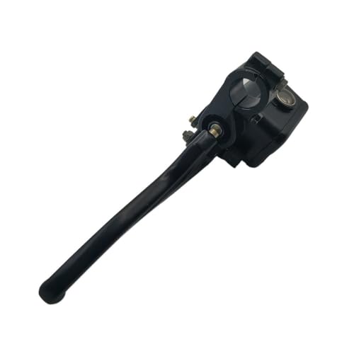 Frein avant droit maître-cylindre levier moto tout-terrain 325 500 cc - 4