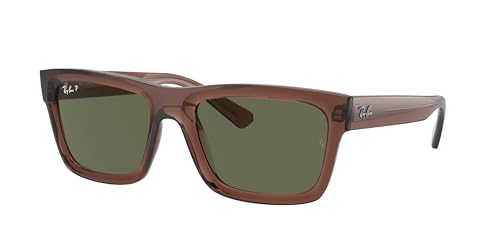 ノリノリ★レイバン RB4300 63□18 130 3N 美品 ★ レイバン WARREN RB4396F (サングラス) 価格比較 - 価格.com