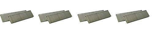 L15BAB 18Ga 1-1/4" Med Staple (4-(Pack))