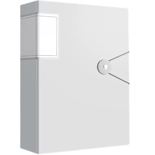 t@C A4NAubN NAt@C 60?/100?EH[^[J[ Œ莮  (zCg,100y[W)