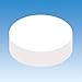 12898-24 - Septum - Silicone Rubber Septum with PTFE Coating on One Side, Ace Glass Incorporated - Pack of 25