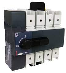 Interruttore sezionatore PV Gave 80A 1000Vdc Solartec MPV5181-0