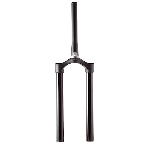 Fox CSU - 2019 36 Rhythm 15x110QR Black Ano UT 11mm OS Matte Black