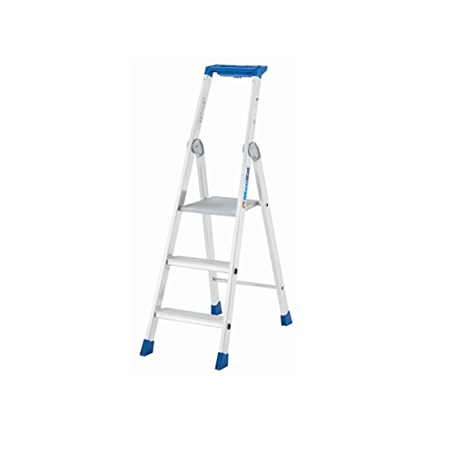 Marchepied Maxibat TUBESCA - 3 marches - 1m44-2375103