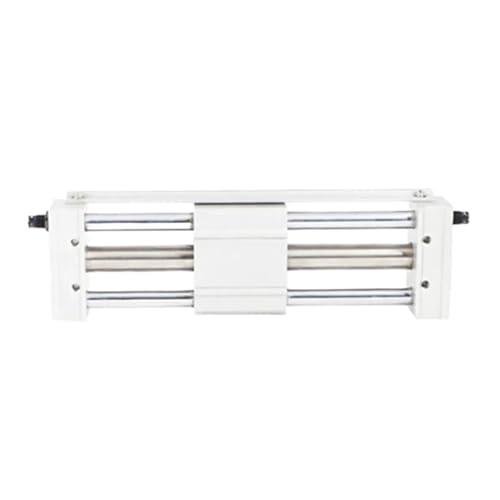 Vérin pneumatique série RMTL compact alésage 16 mm double effet - 4