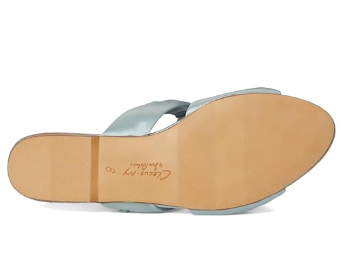 Circus NY by Sam Edelman Women's Marissa Flat Sandal3