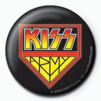Kiss - BADGE