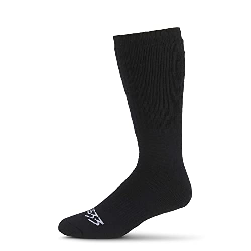 Minus33 Merino Wool Workhorse Crew Sock