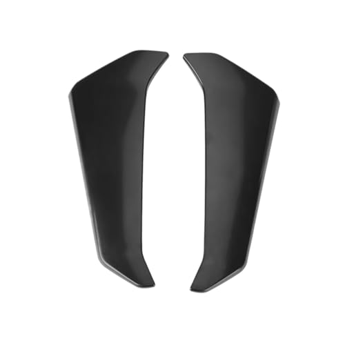 Latéraux carénage de moto aile latérale radiateur MT 09 2018