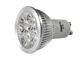  Synergy 21 LED – Nachrüstung GU10 4 x 1 W IR Sicherheit-940 nm Infrarot -