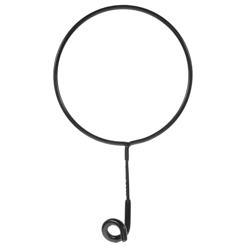 BCOATH Portable Outdoor Camping Utensil Holder Rack for Tent Pole Lightweight Storage Hook for Cookware Tableware and Lanterns for Hiking Fishing and Adventure Trips