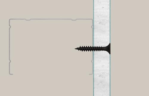 FISCHER 040512 - FSN-TPD 3.5 x 25 F 1000 (1000 and Edge), Siliver, 3,5 x 25 - Image 2