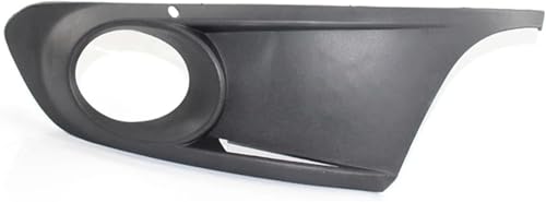 Rejilla antiniebla rota en su VW Jetta 2011-2014: cámbiela con esta cubierta de doble puente L