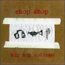 Hip Hop Collage