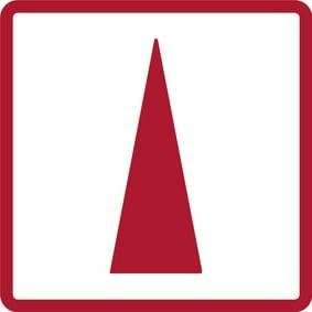 GEDORE red Durchtreiber-Satz 6-teilig inkl. Körner