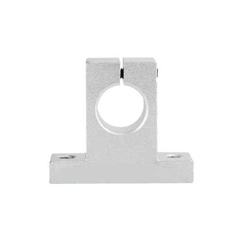 Axe optique SK 16mm support vertical de roulement pour imprimante 3D - 5