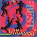 Minimal Records Rough House 2 [Audio CD] Various Artists